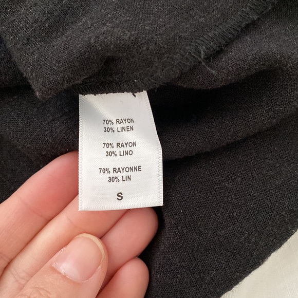 Rachel Pally Two-Tone Regina Dress - Picture 4 of 9